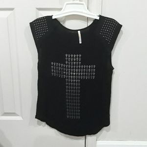 COOL AND HIP SHIRT